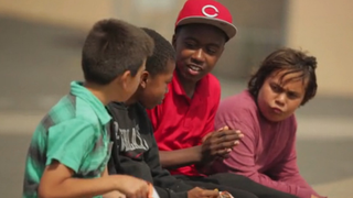 New Documentary Explores the Pressures of Male Gender Stereotypes